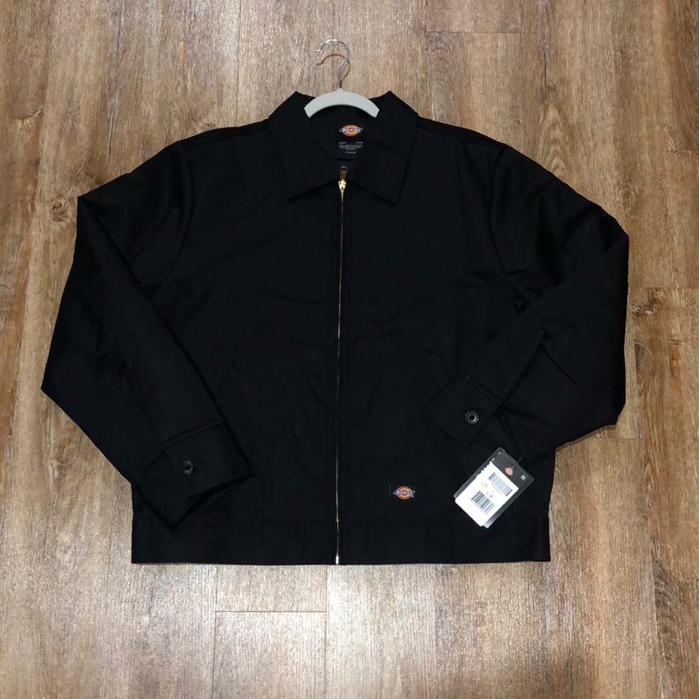 Men’s Dickies Insulated Eisenhower Jacket